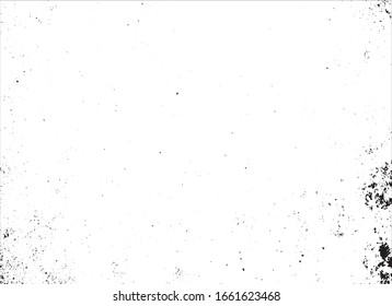 abstract grunge black and white background