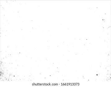 abstract grunge black and white background