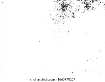 fondo negro y blanco abstracto
