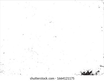 abstract grunge black and white background