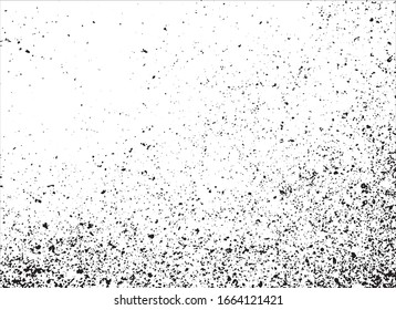 abstract grunge black and white background