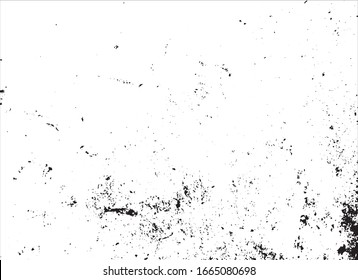 abstract grunge black and white background