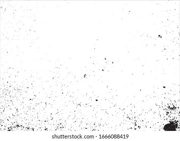 abstract grunge black and white background