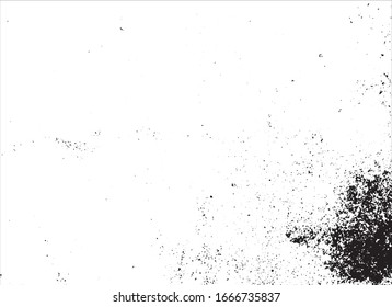 abstract grunge black and white background