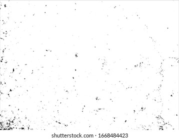 abstract grunge black and white background