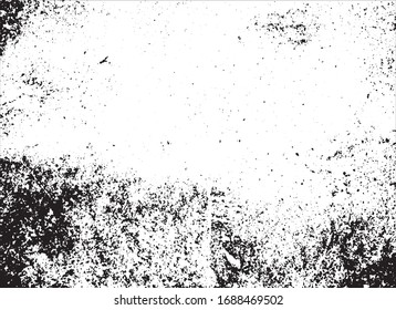abstract grunge black and white background cement texture