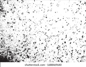abstract grunge black and white background cement texture