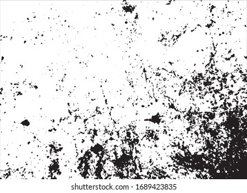 abstract grunge black and white background cement texture