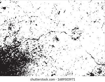 abstract grunge black and white background cement texture
