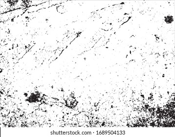 abstract grunge black and white background cement texture