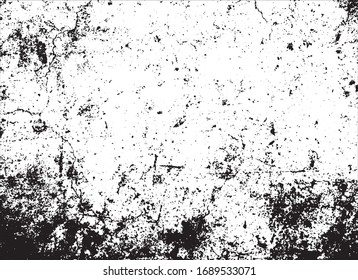 abstract grunge black and white background cement texture