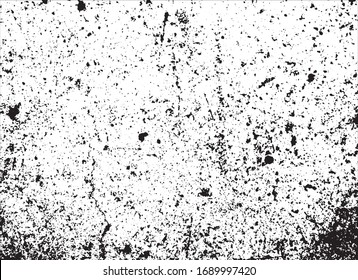 abstract grunge black and white background cement texture