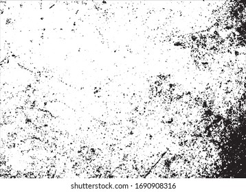 abstract grunge black and white background cement texture