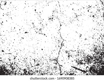 abstract grunge black and white background cement texture