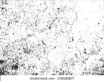 textura abstracta de cemento de fondo negro y blanco
