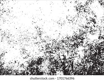 textura abstracta de cemento de fondo negro y blanco