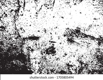 abstract grunge black and white background cement texture