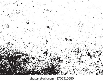abstract grunge black and white background cement texture