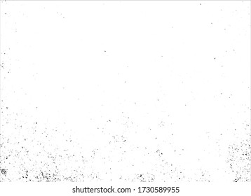 textura abstracta de cemento de fondo negro y blanco