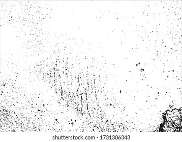 abstract grunge black and white background cement texture