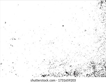 abstract grunge black and white background cement texture