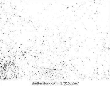 abstract grunge black and white background cement texture