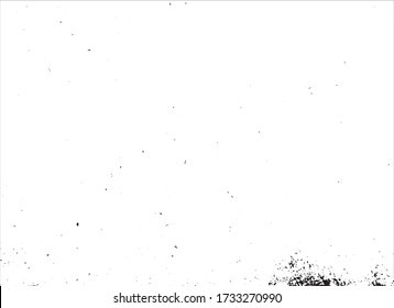 abstract grunge black and white background cement texture