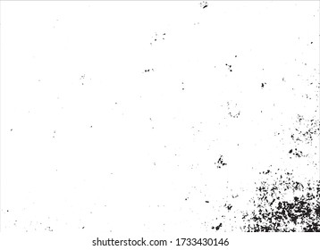 abstrakte grunge schwarz-weiße Hintergrund Zement Textur