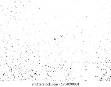 textura abstracta de cemento de fondo negro y blanco