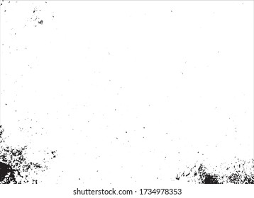 abstract grunge black and white background cement texture