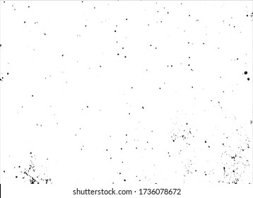 textura abstracta de cemento de fondo negro y blanco