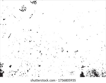abstract grunge black and white background cement texture