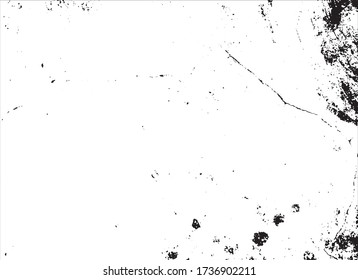 abstract grunge black and white background cement texture