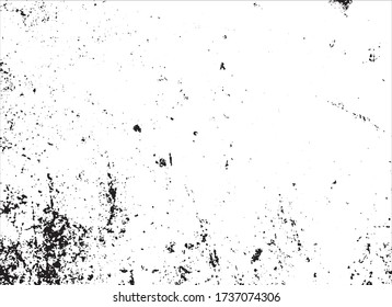 textura abstracta de cemento de fondo negro y blanco