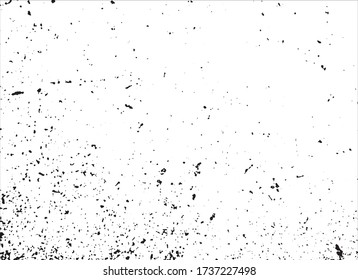 textura abstracta de cemento de fondo negro y blanco