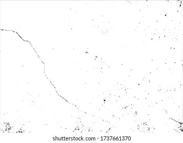 textura abstracta de cemento de fondo negro y blanco