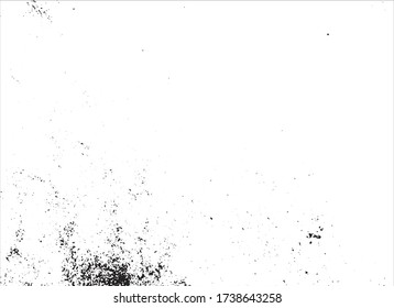 textura abstracta de cemento de fondo negro y blanco