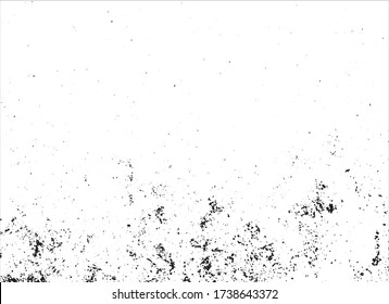 textura abstracta de cemento de fondo negro y blanco