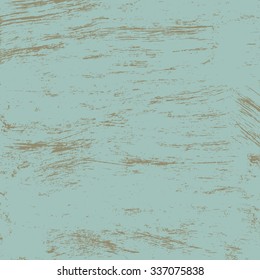 Abstract grunge blue background. eps10