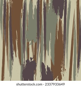abstract grunge camouflage pattern suitable for outdoor printing cloth