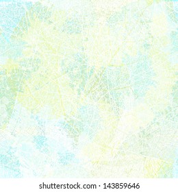 Abstract grunge colorful pattern. Vector, EPS 10