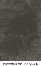 Abstract grunge dark blackboard wallpaper pattern background. Created using AI CS6.