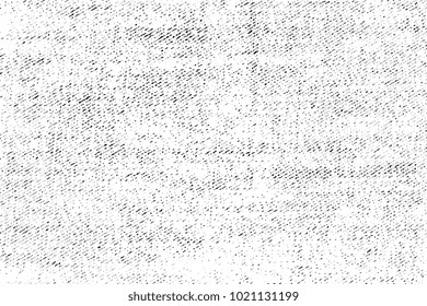 abstract grunge denim texture