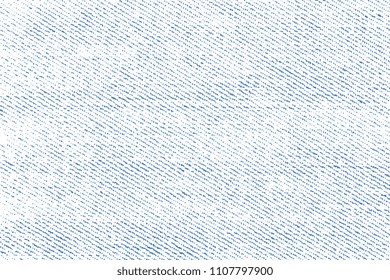 abstract grunge denim texture