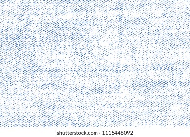 abstract grunge denim texture