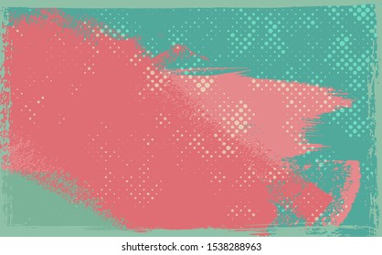 Abstract grunge dirty background design.
