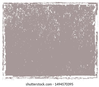 Abstract grunge distressed background design