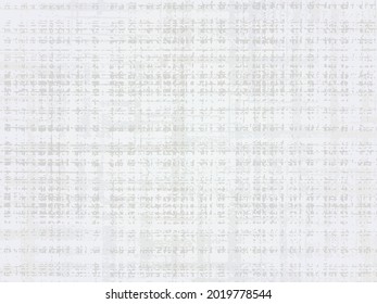 Abstract grunge fabric wallpaper pattern background. Created using AI CS6.