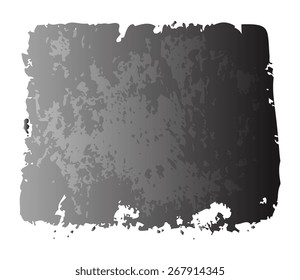 Abstract Grunge Frame