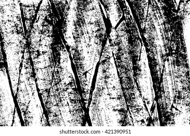 ABSTRACT GRUNGE FRAME BACKGROUND TEXTURE